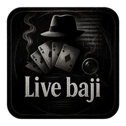 Live baji logo
